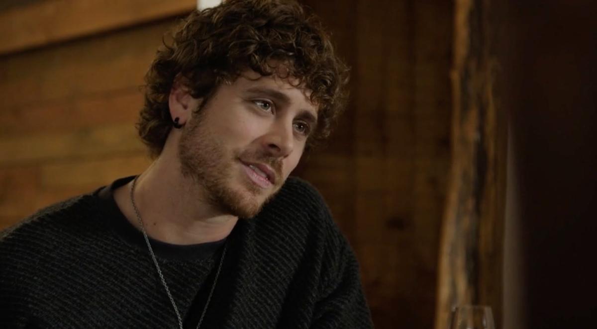 Samuel Gauthier dans Antigang