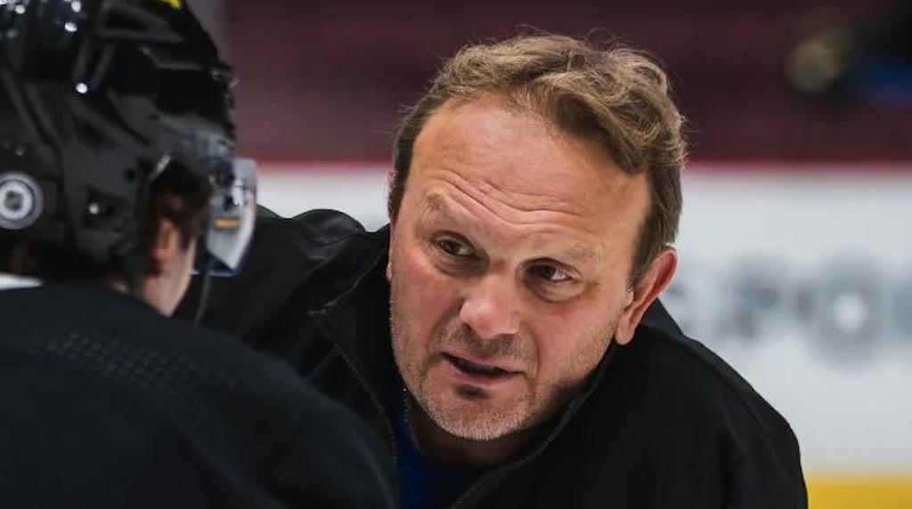 Sergei Gonchar