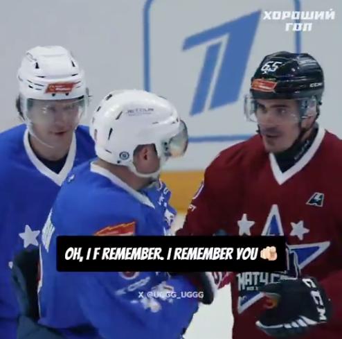 Alex Ovechkin