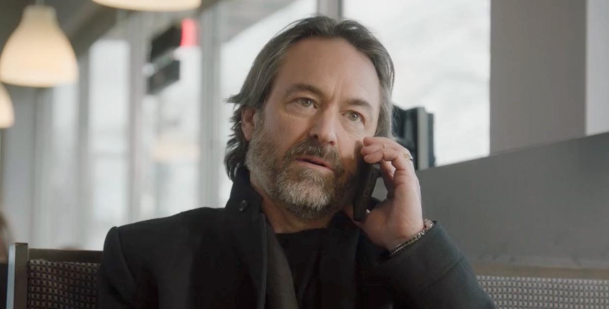 Sébastien Ricard dans Antigang