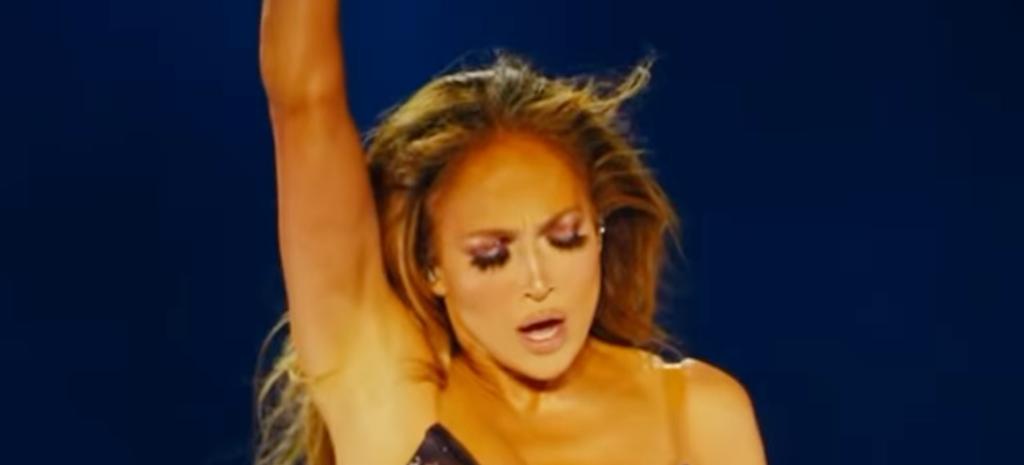Jennifer Lopez