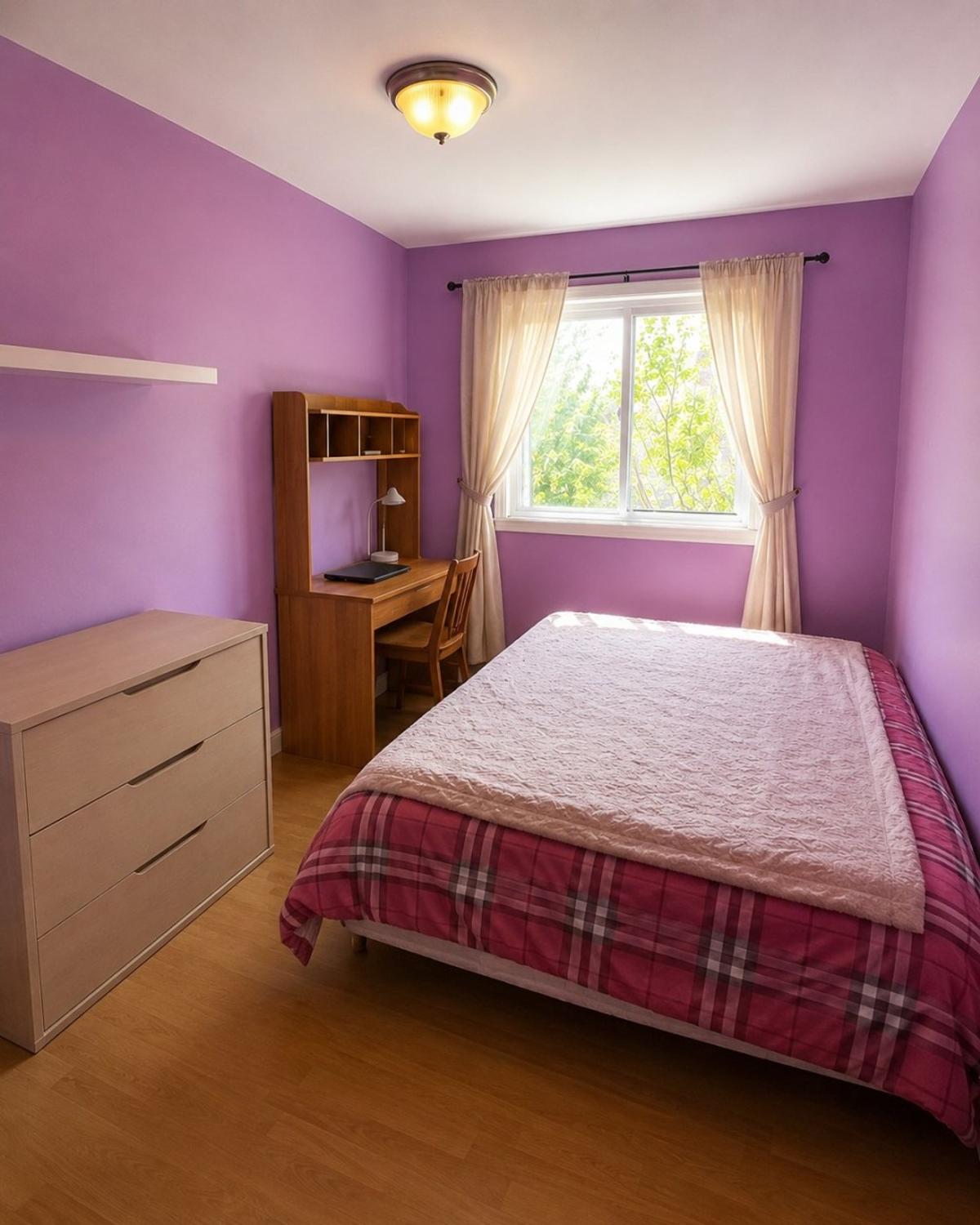 Troisième chambre