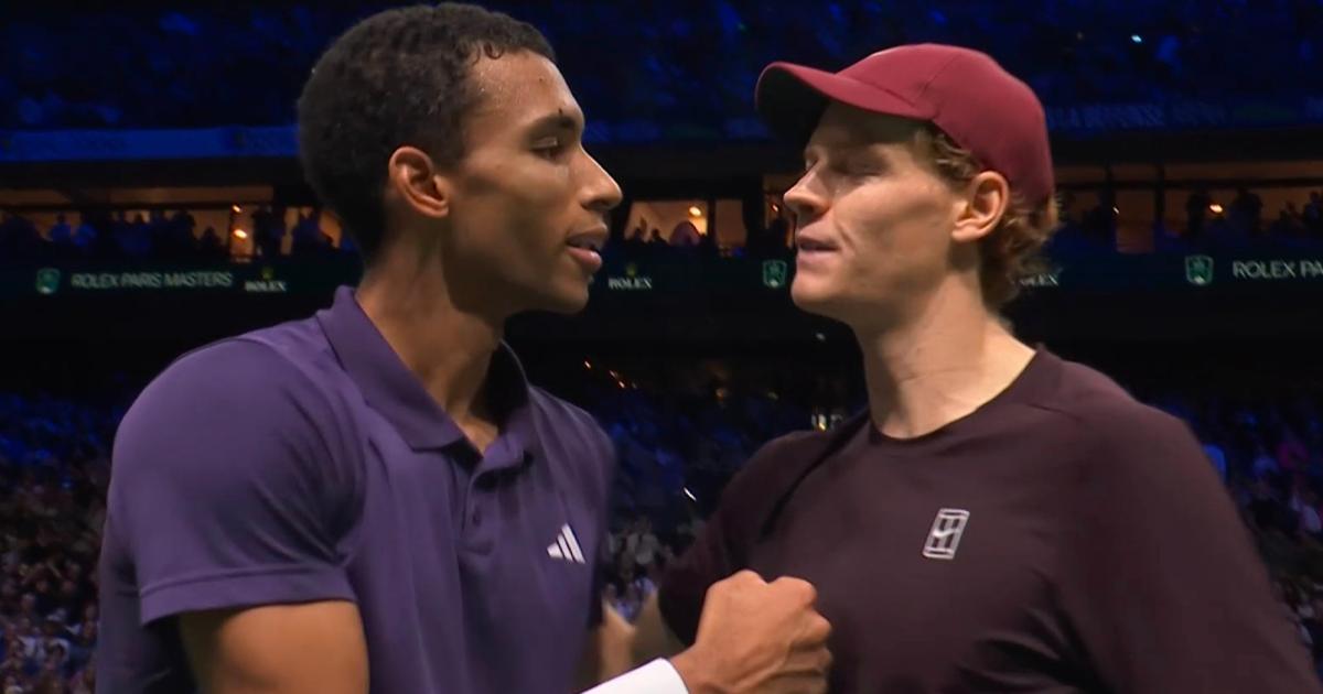 Félix Auger-Aliassime