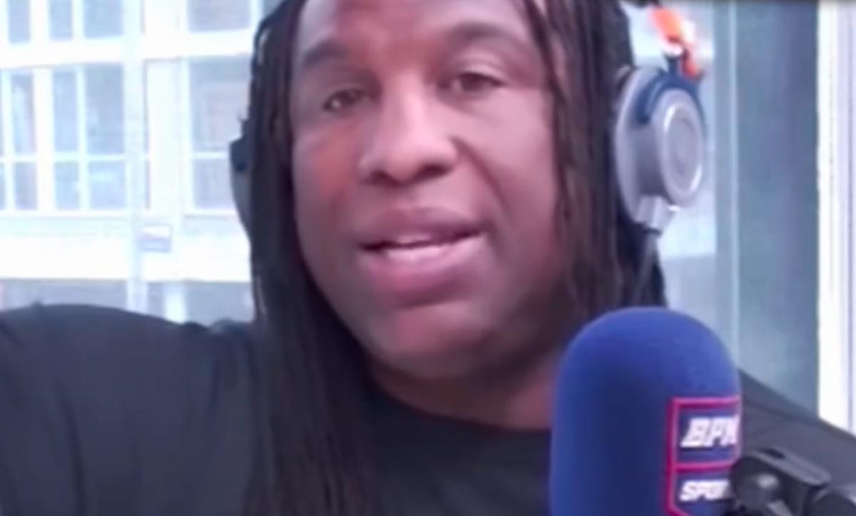 Georges Laraque