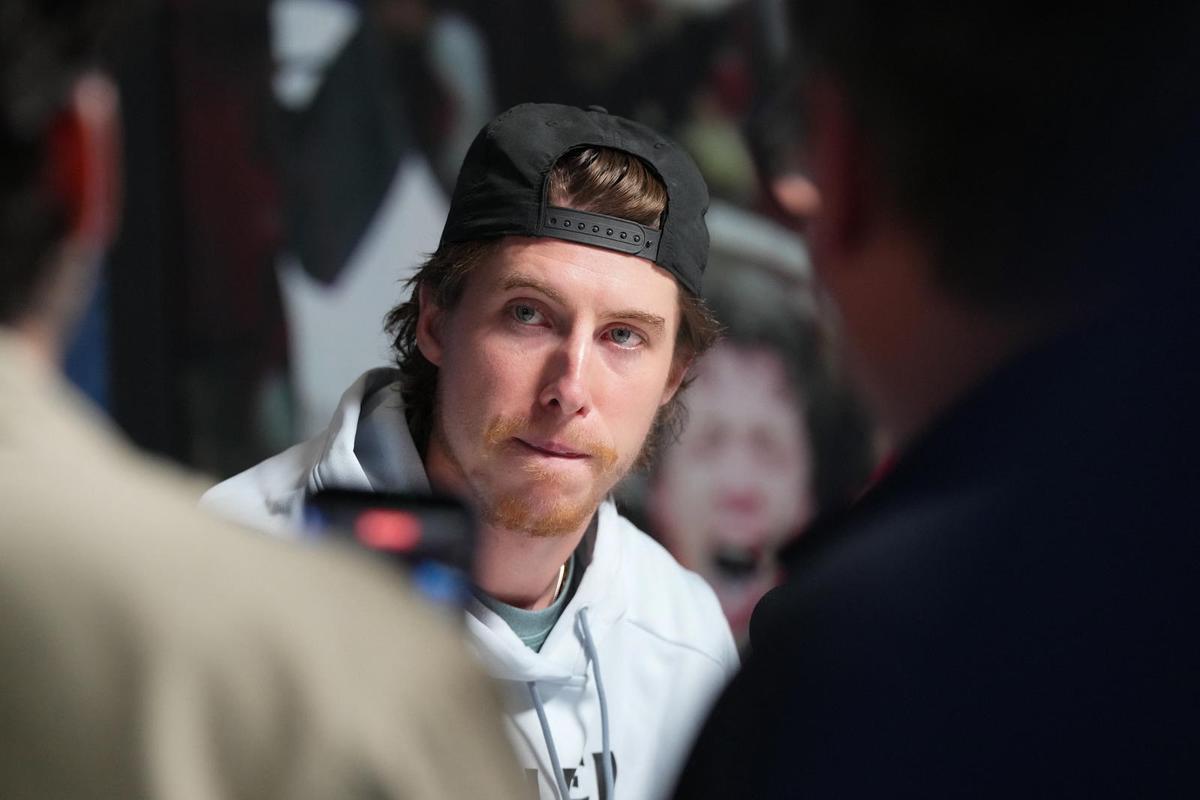Mitch Marner