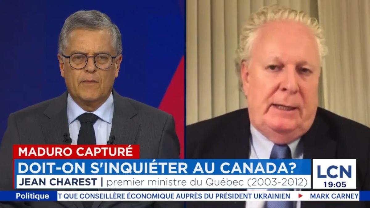 Jean Charest