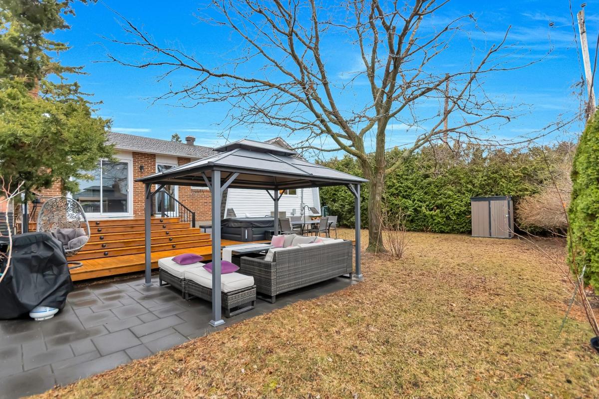 Maison à vendre de Rita Baga 