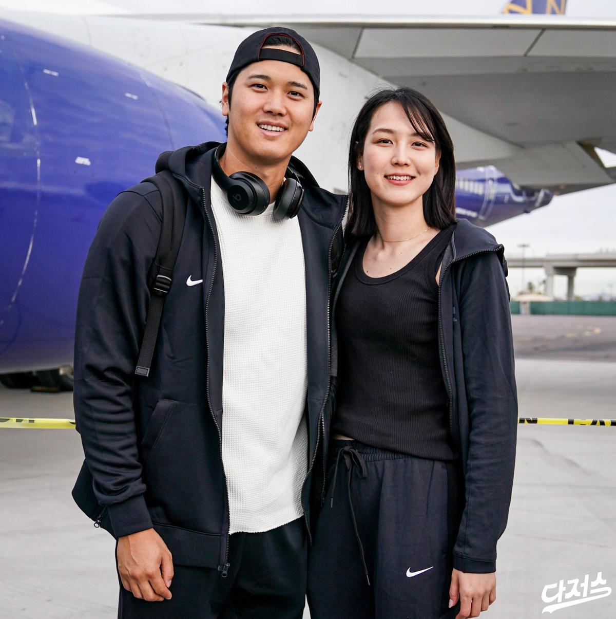 Shohei Ohtani