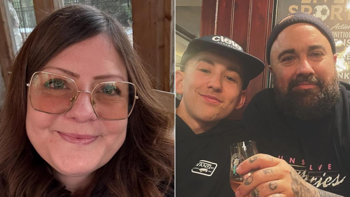 Marie-Annick Lépine / Xavier et Jonathan Roberge