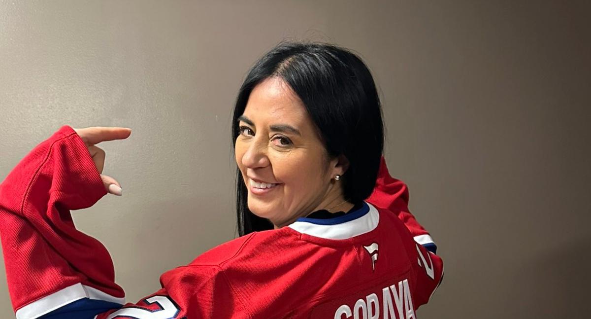 Soraya Martinez Ferrada