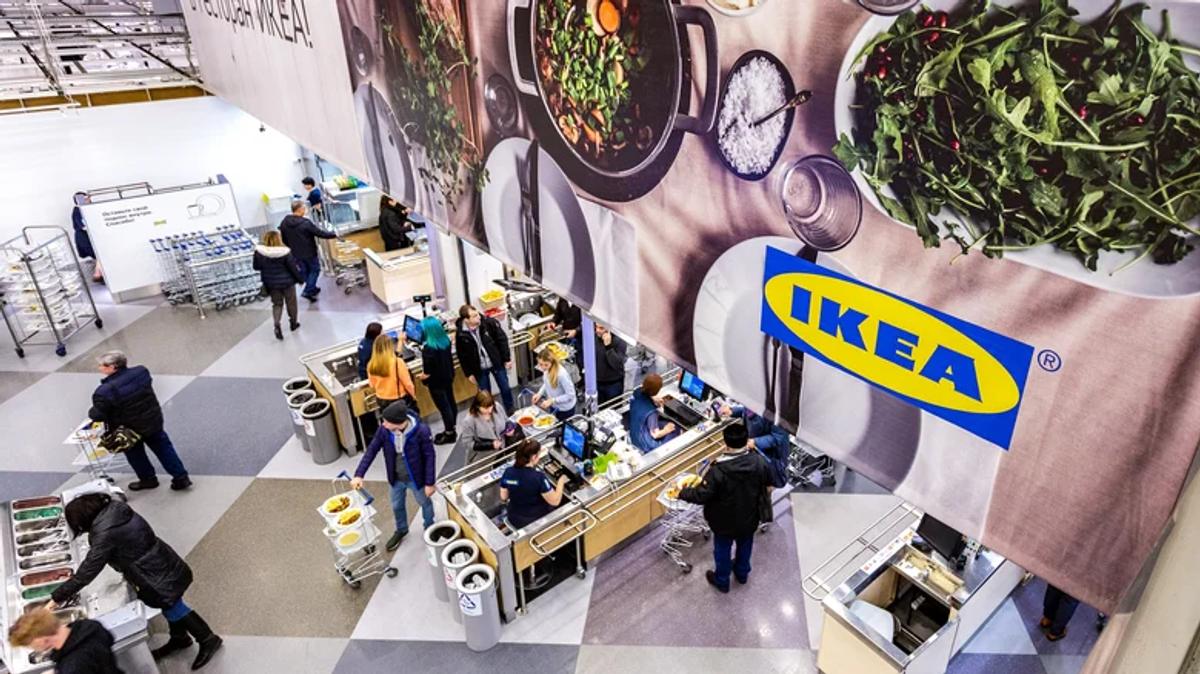 Ikea
