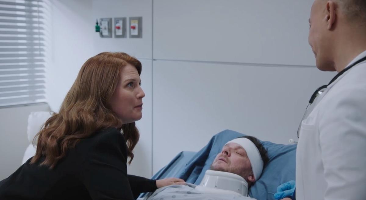 Mathieu Baron dans Indéfendable