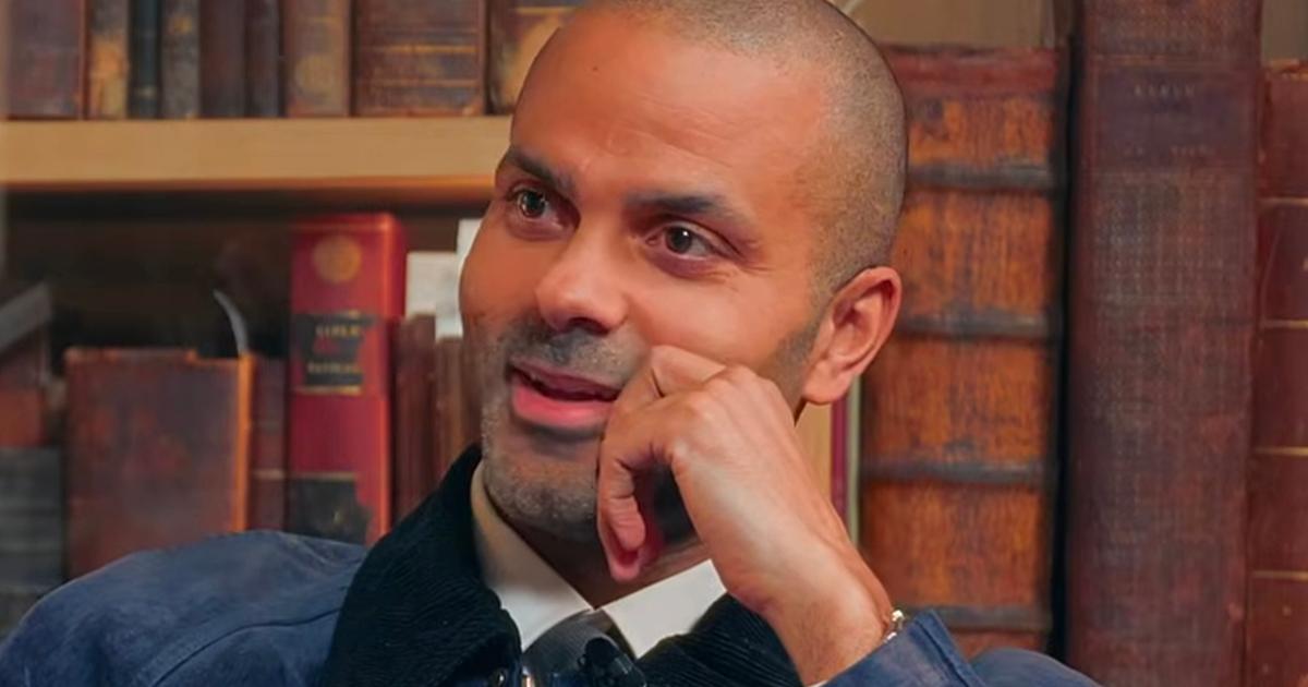 Tony Parker