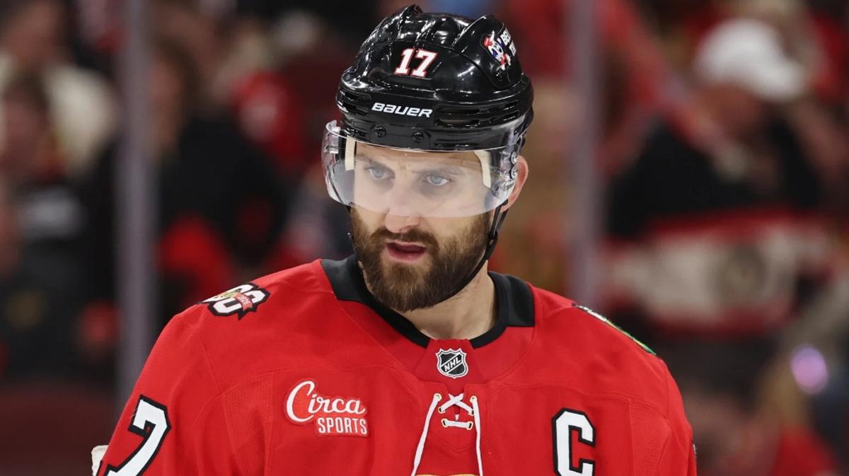 Nick Foligno