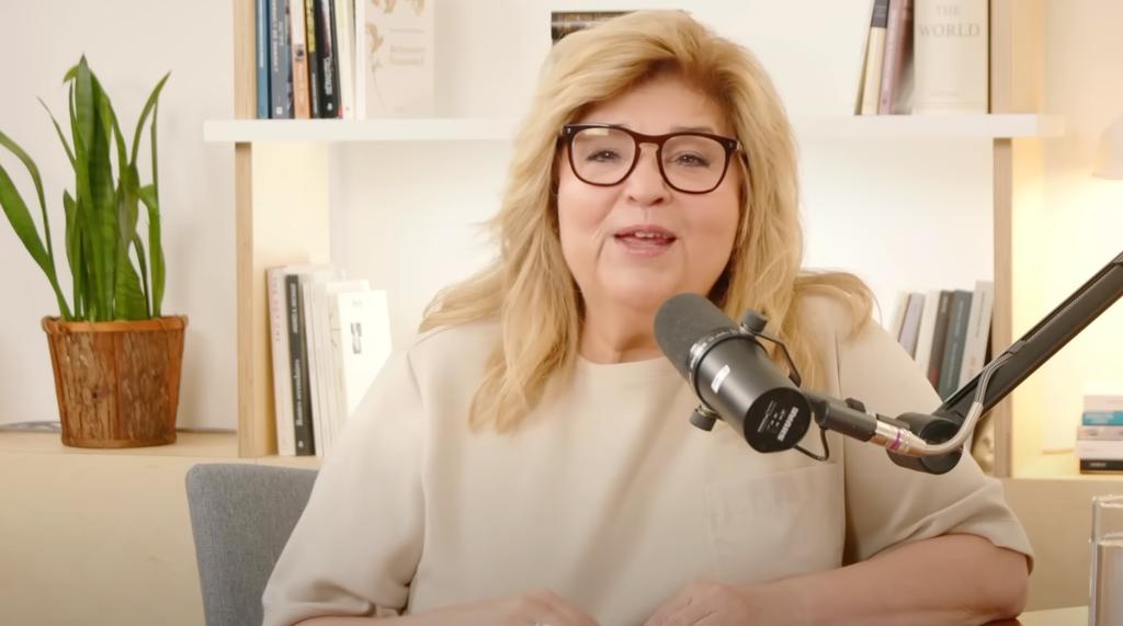 Marie-Claude Barrette