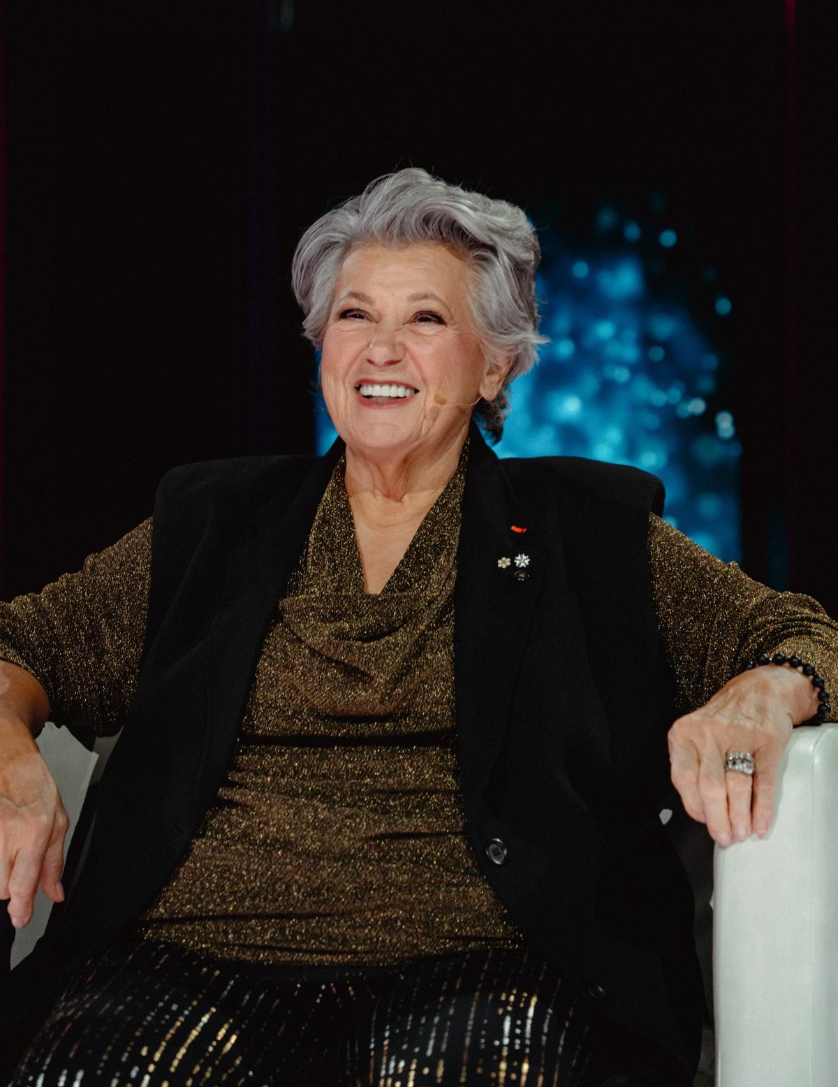 Ginette Reno