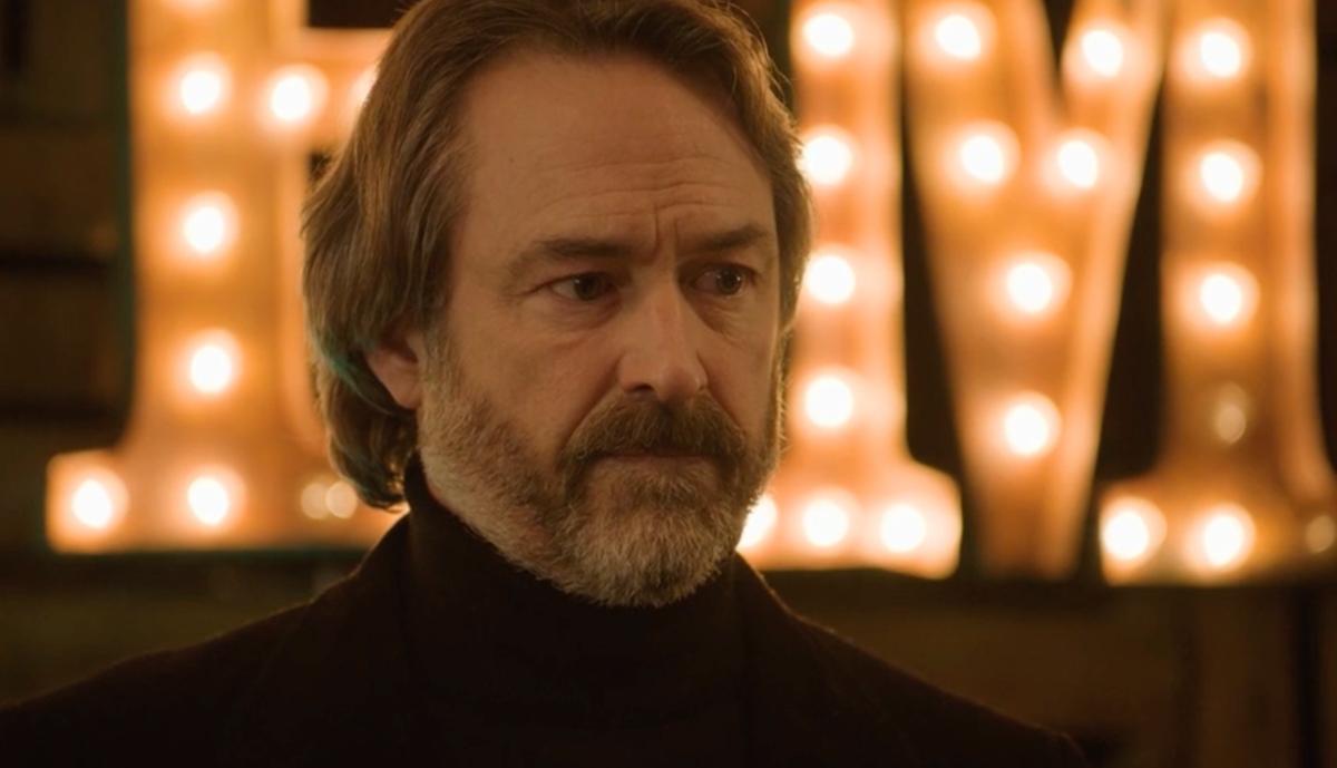 Sébastien Ricard dans Antigang