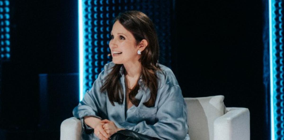 France Beaudoin à En direct de l'Univers