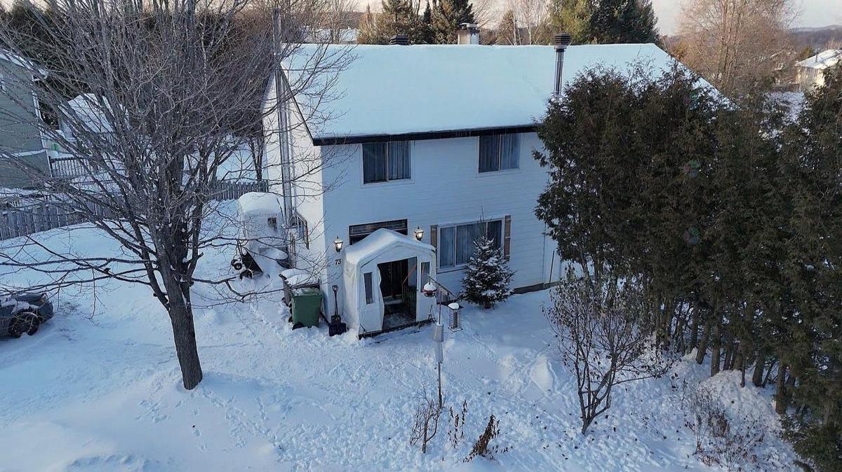 Saint-Adolphe-d'Howard