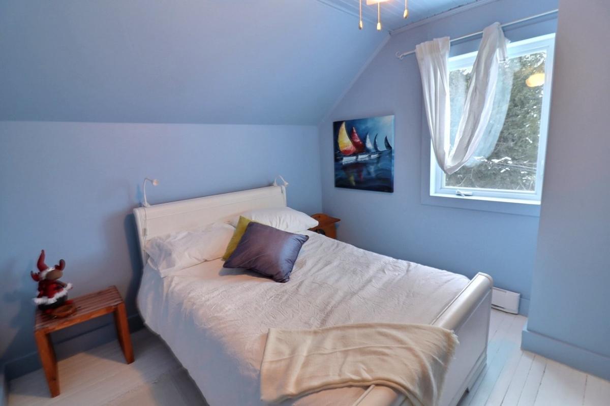 La troisième chambre