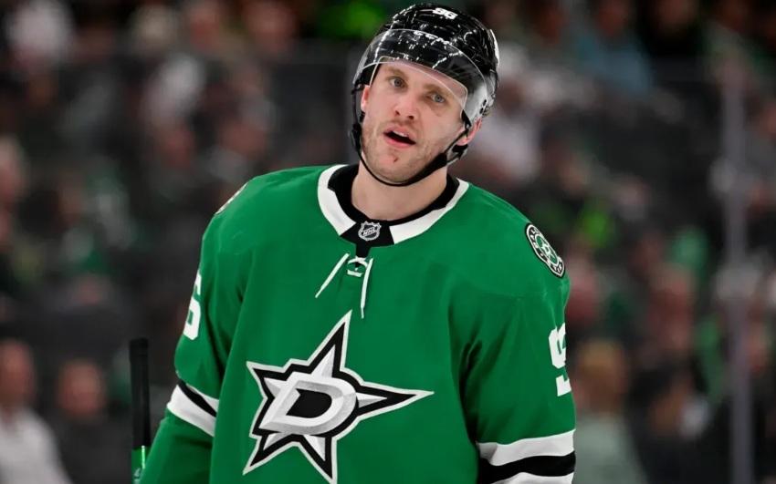 Mikko Rantanen