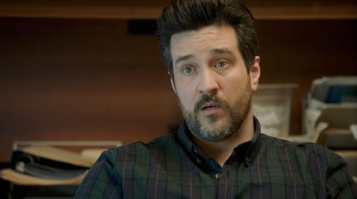 Olivier Gervais-Courchesne dans Antigang