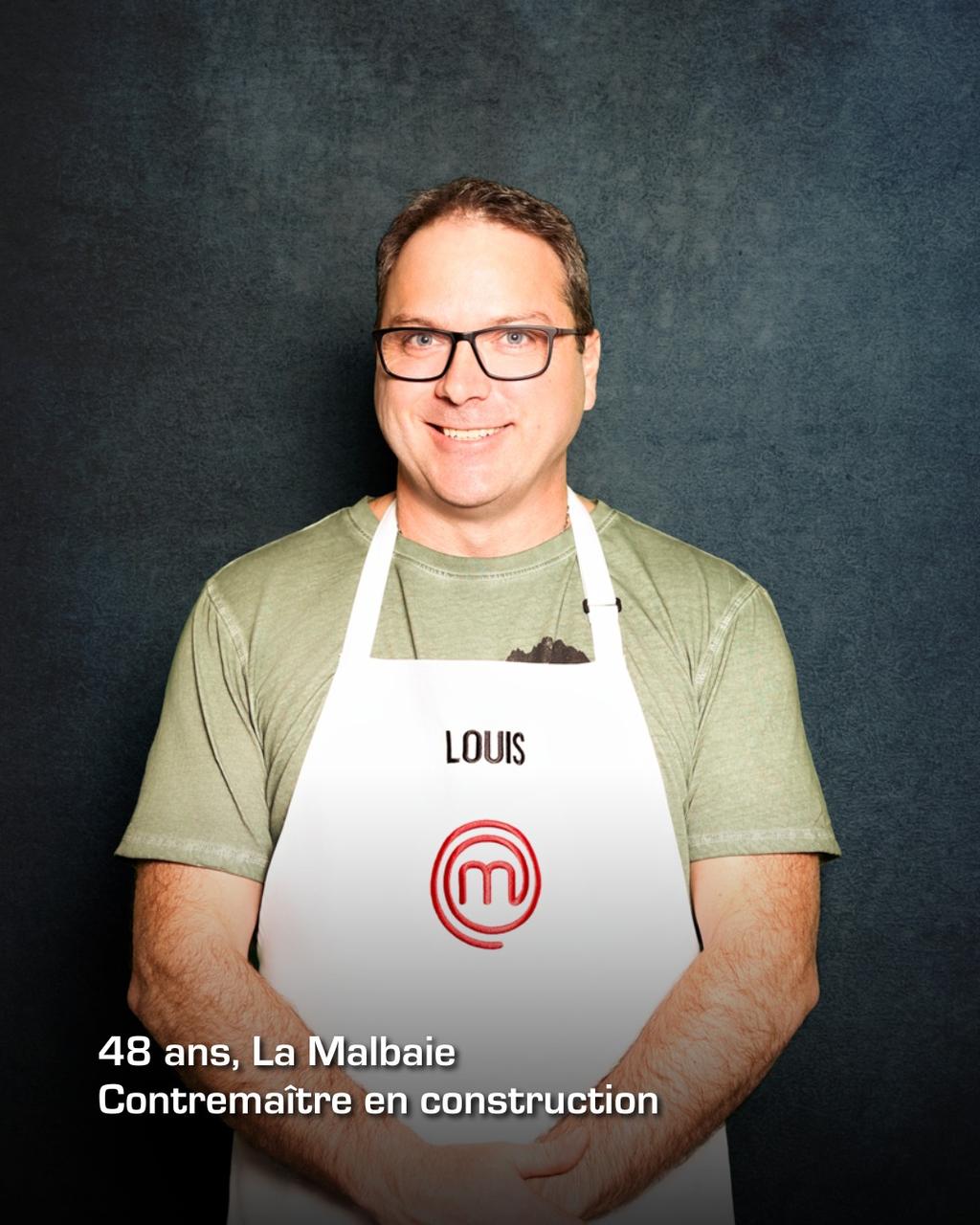 candidat Masterchef