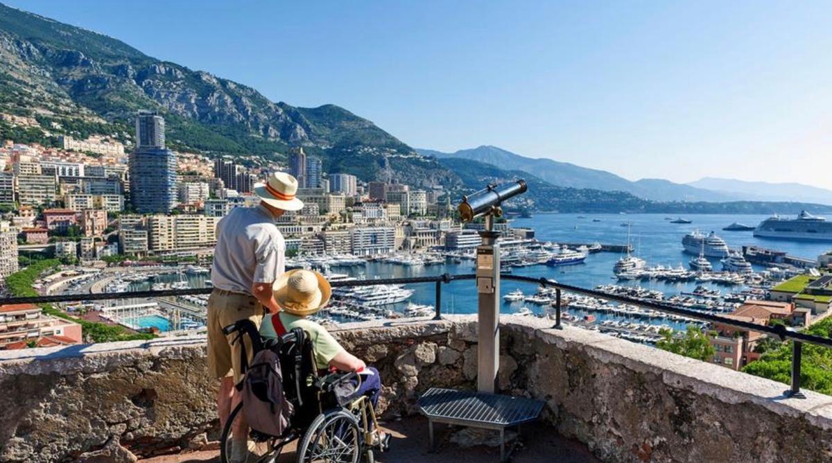 Monaco