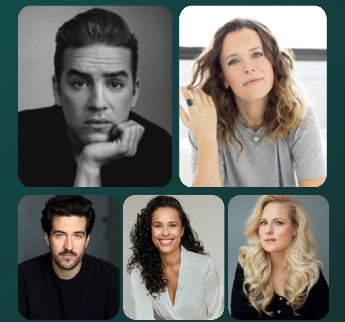 Les acteurs et les actrices d'Un an plus tard