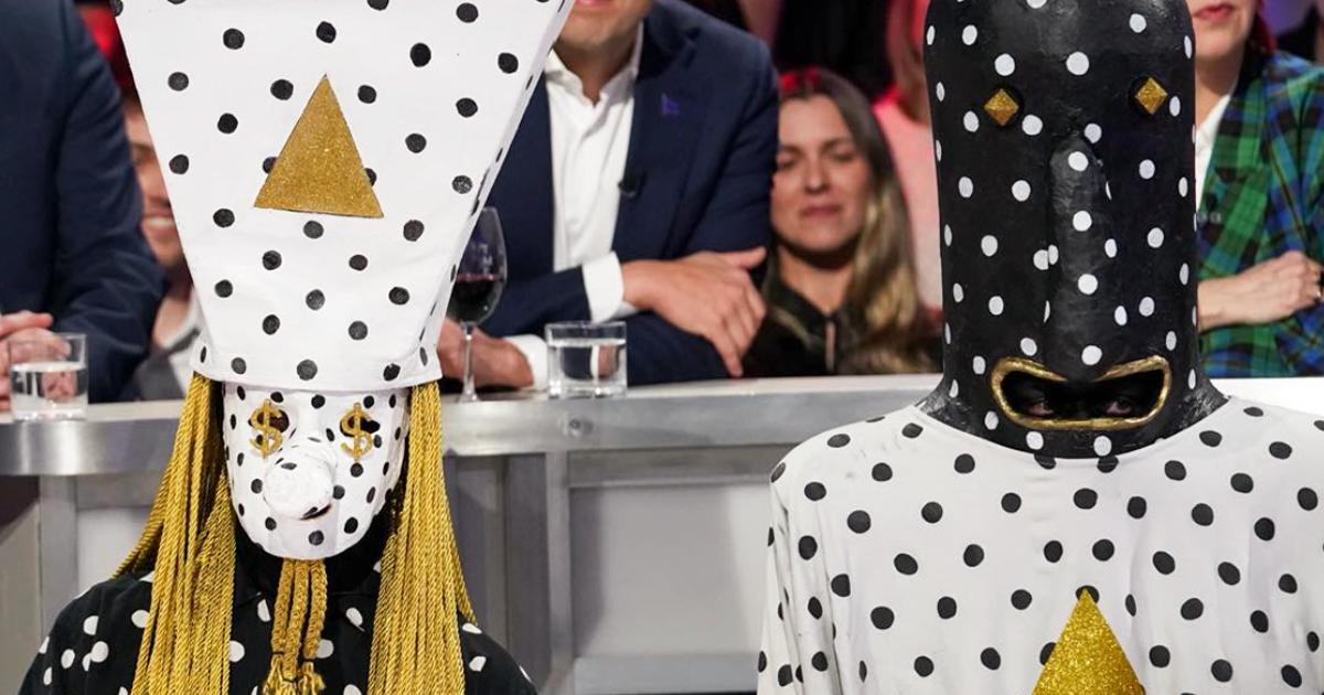 Tout le monde en parle