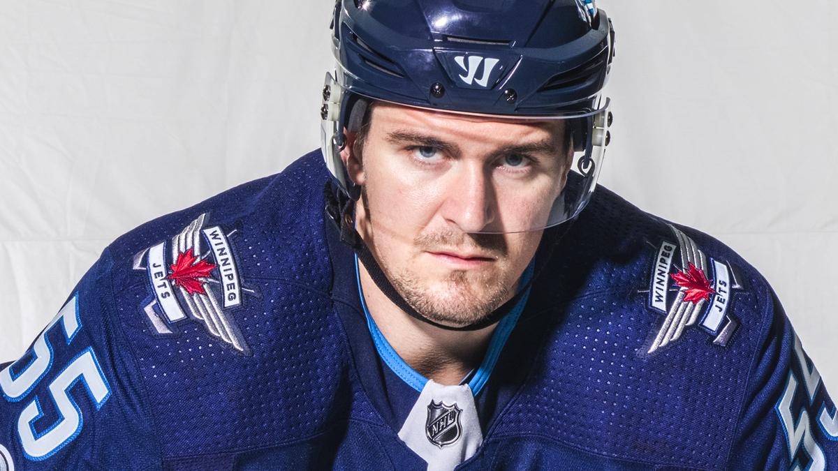 Mark Scheifele