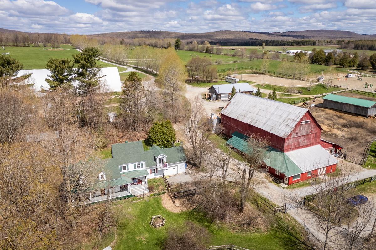 Domaine