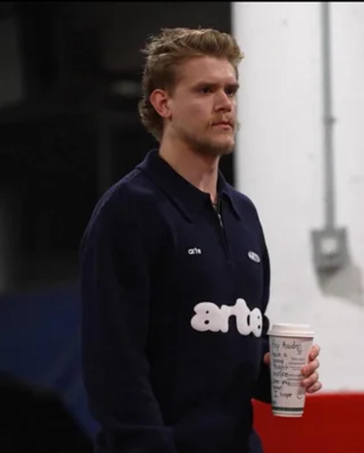 Kaiden Guhle