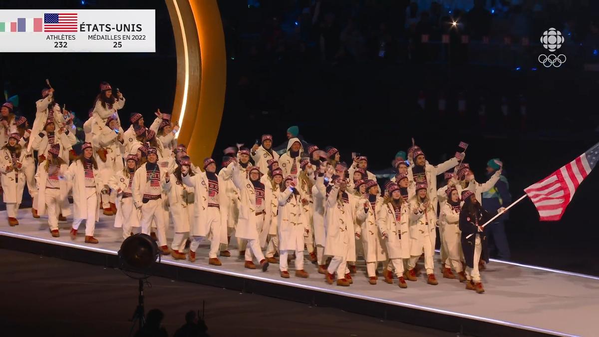 Jeux olympiques