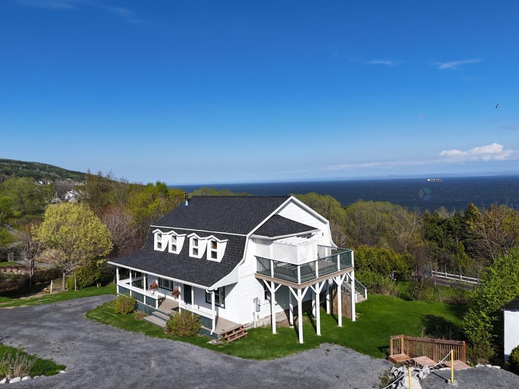 maison La Malbaie Remax 1er Choix