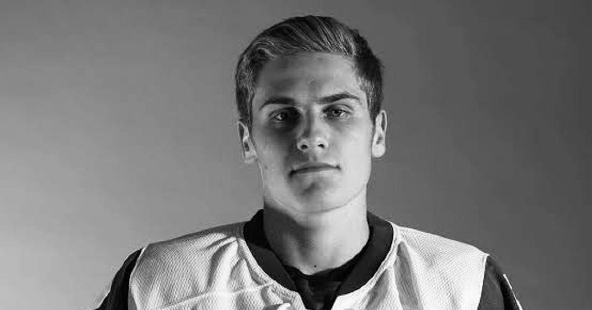 Preston Korytkowski-Michigan State-Spartans-BNW-Feat