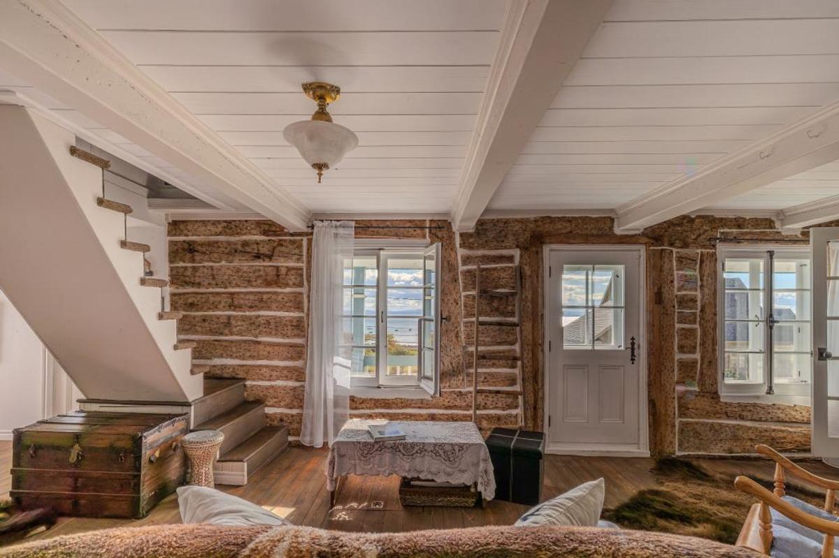 Petite-Rivière-Saint-François