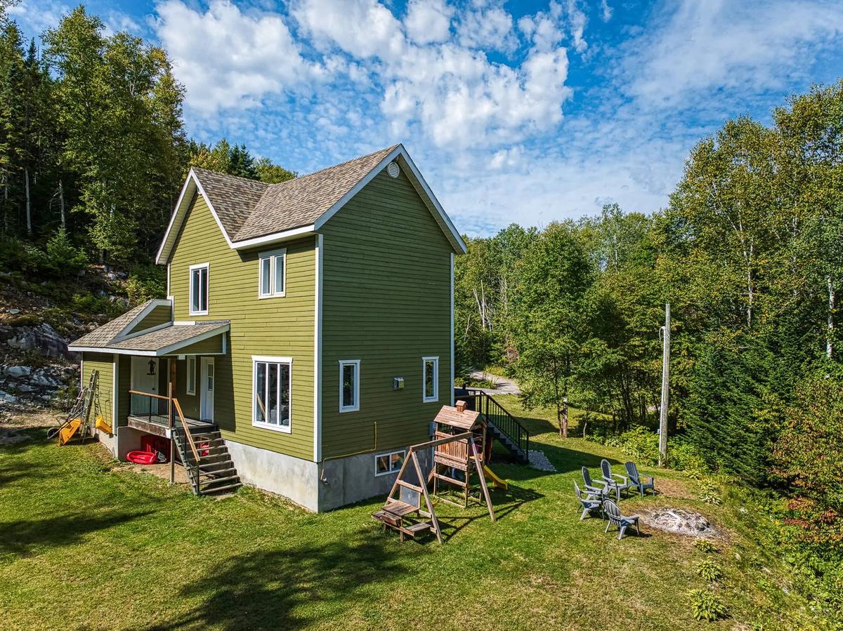 Immobilier