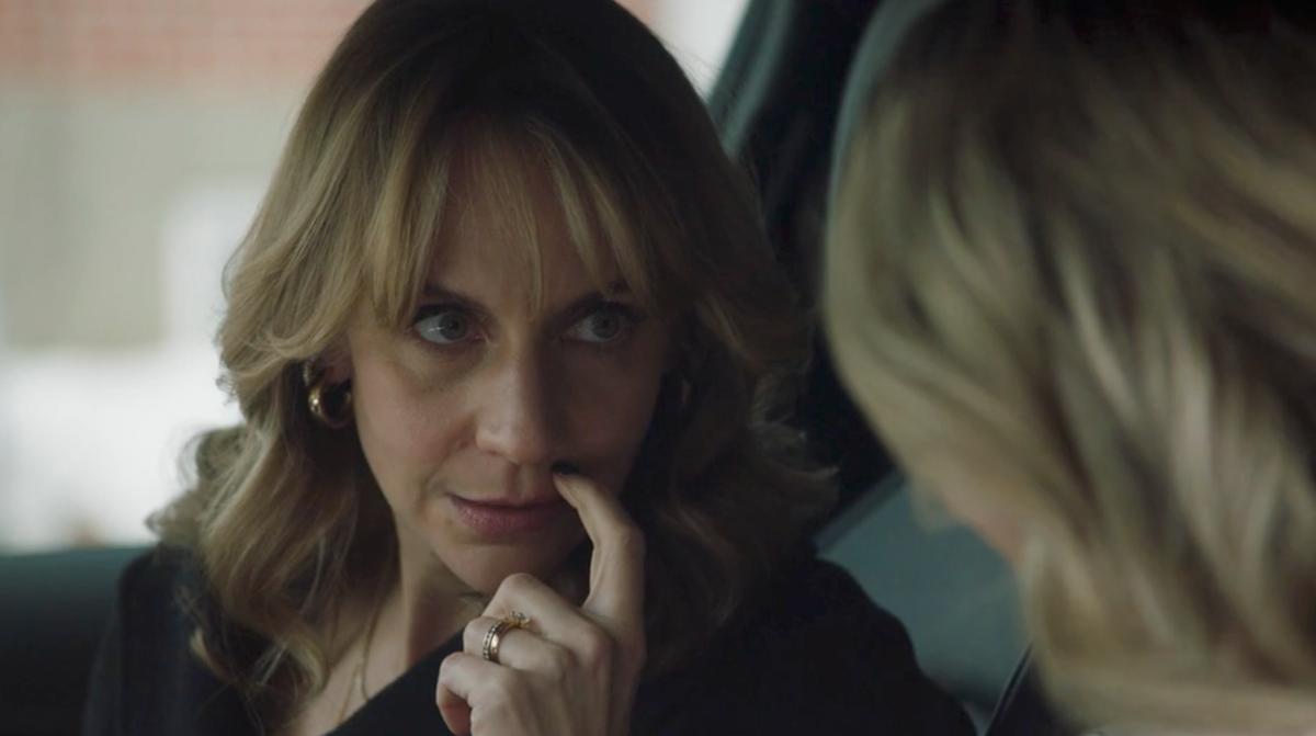 Léane Labrèche-Dor dans Antigang