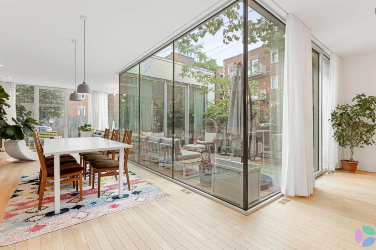 Immobilier