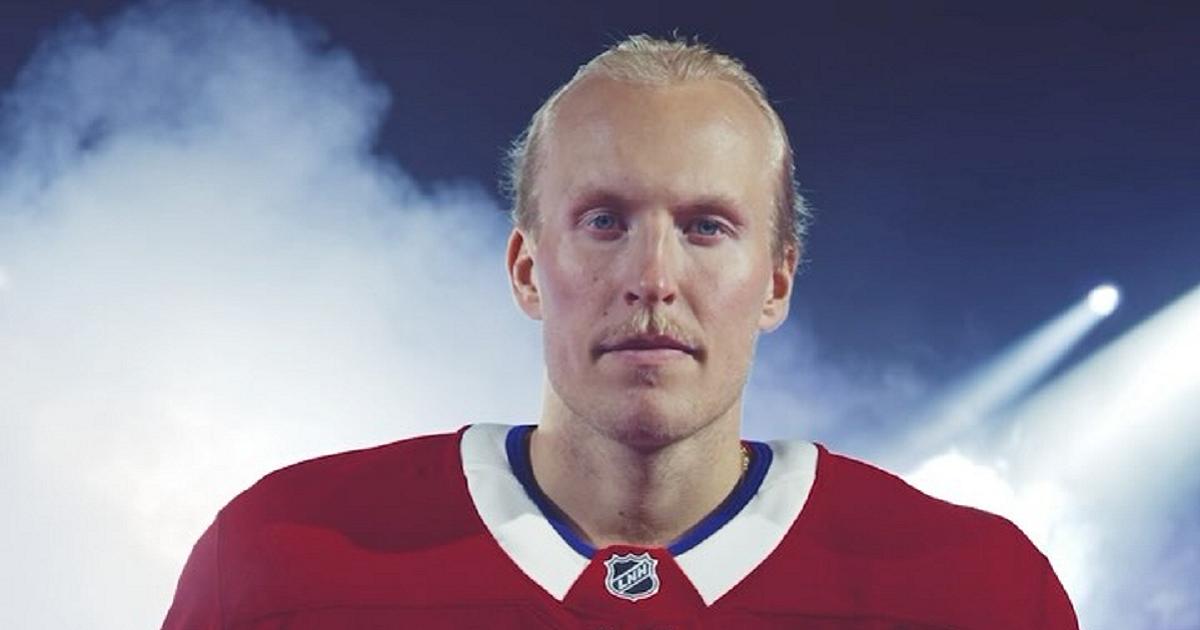 Patrik Laine-Instagram