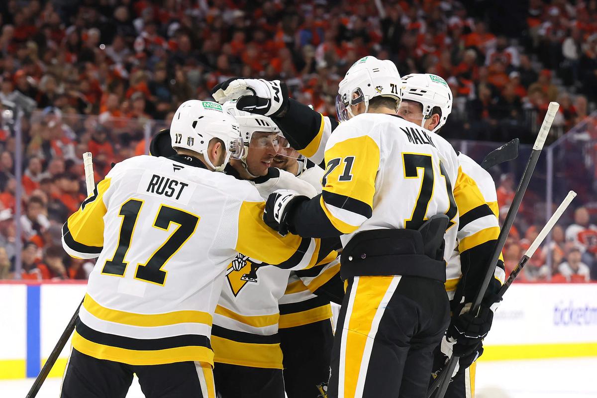 Pittsburgh Penguins 