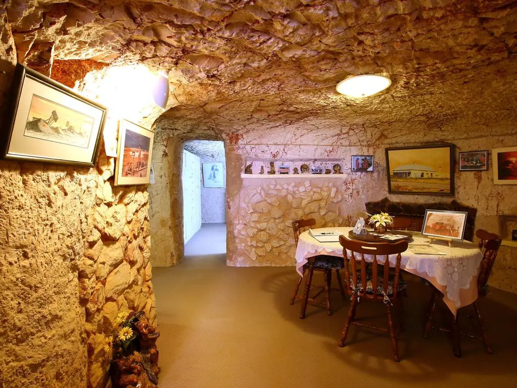 Grotte