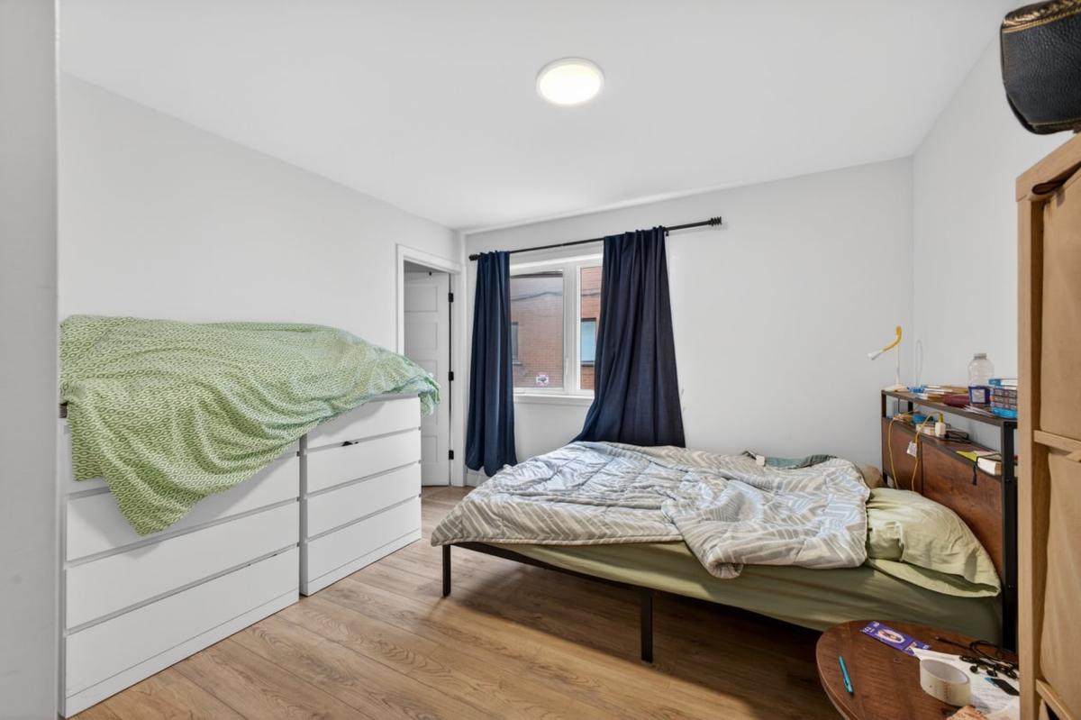 Troisième chambre
