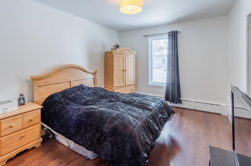 Chambre principale
