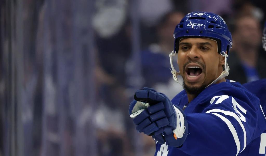 Ryan Reaves