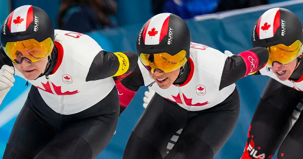 Équipe Canada