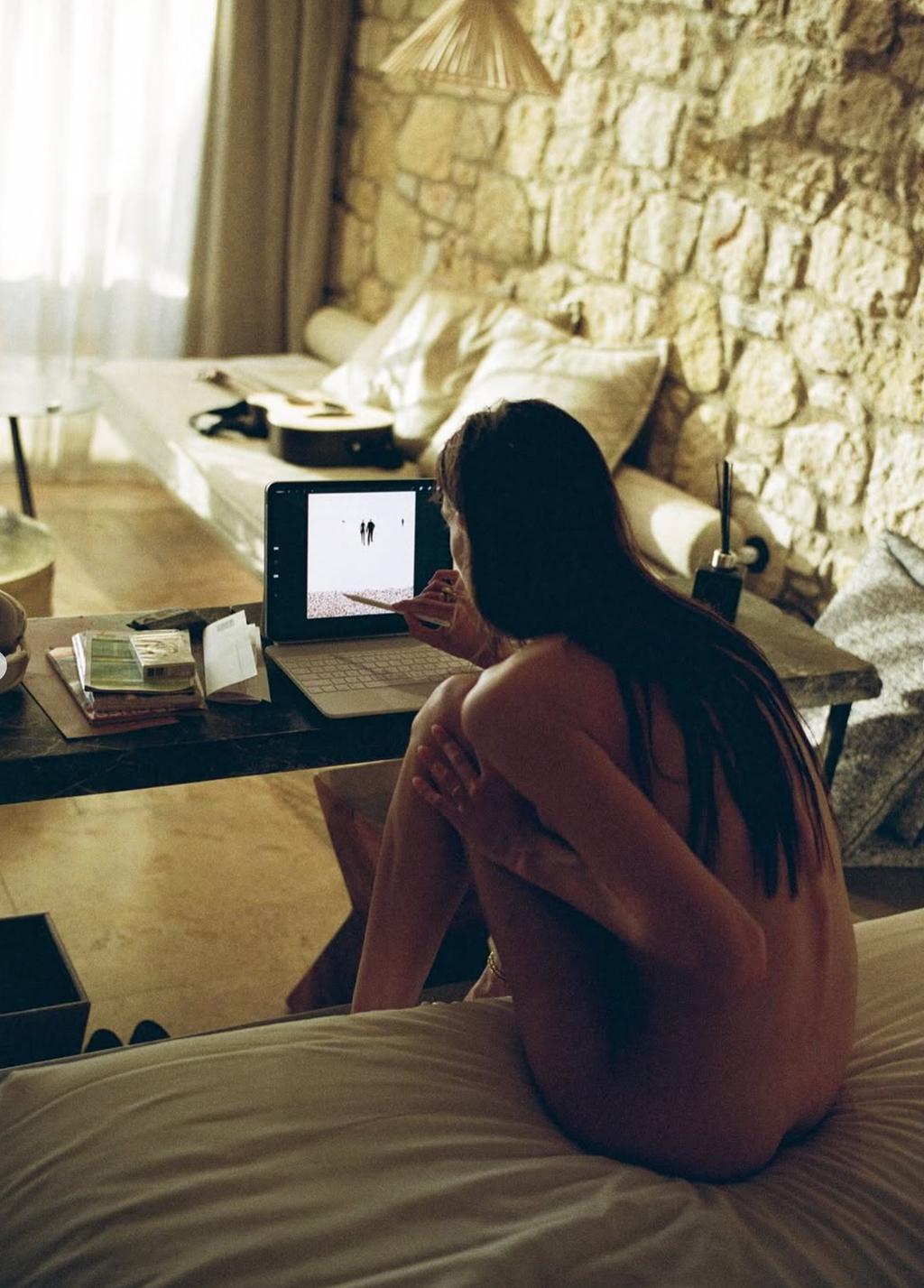 Charlotte Cardin