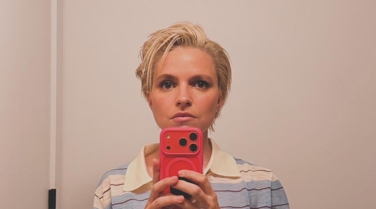 Sarah-Jeanne Labrosse