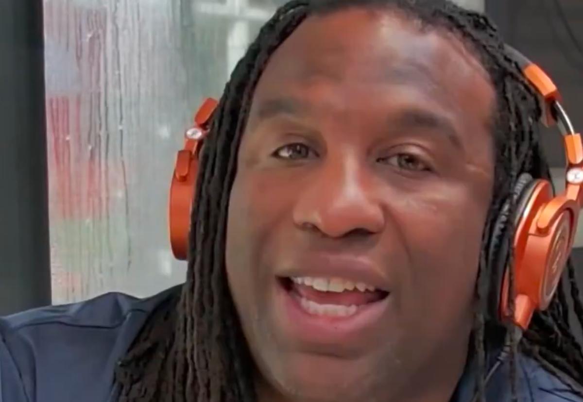 Georges Laraque